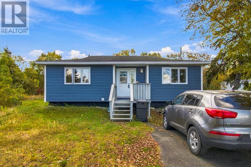23 CLUNEYS Road  Conception Bay South, NL A1X 7K7
