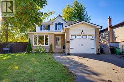 74 STIRLING MACGREGOR Drive  Cambridge, ON N1S 4T1