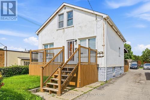 509 LINCOLN STREET  Welland (Lincoln/Crowland), ON L3B 4N9