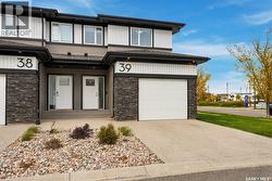 39 5301 Beacon DRIVE  Regina, SK S4W 0R6