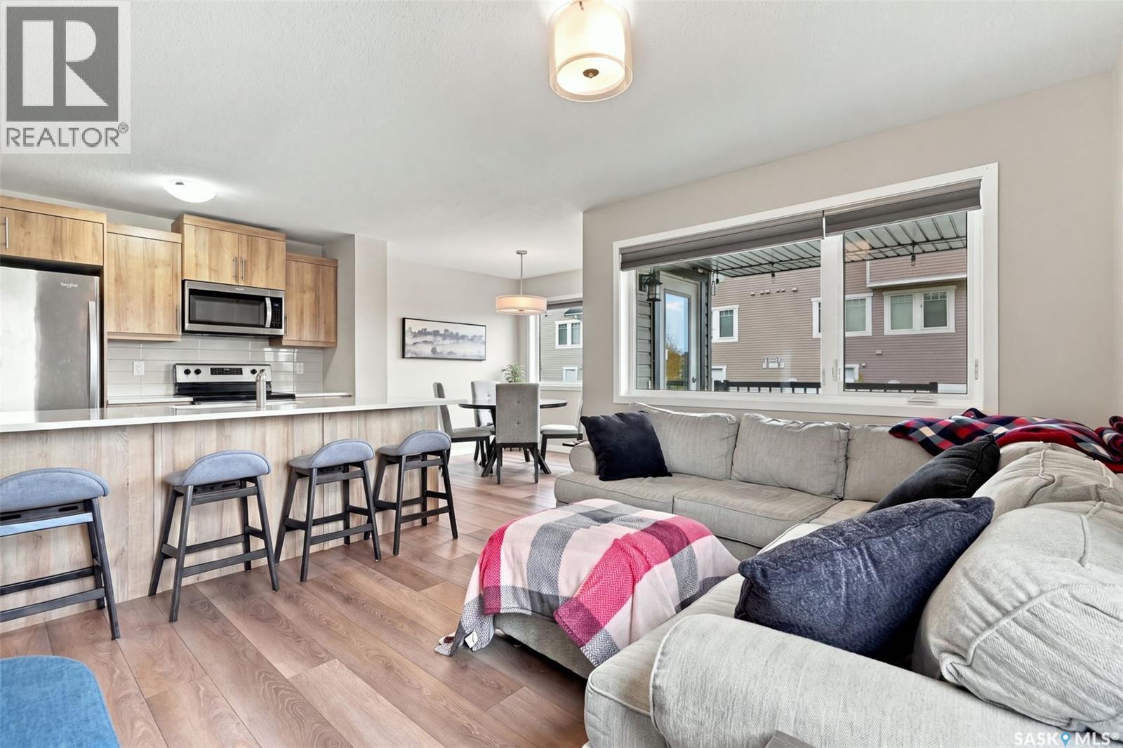 39 5301 Beacon Drive, Regina, SK