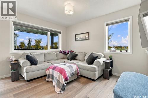 39 5301 Beacon Drive, Regina, SK 