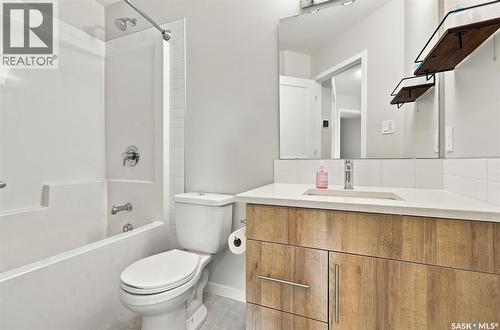 39 5301 Beacon Drive, Regina, SK 