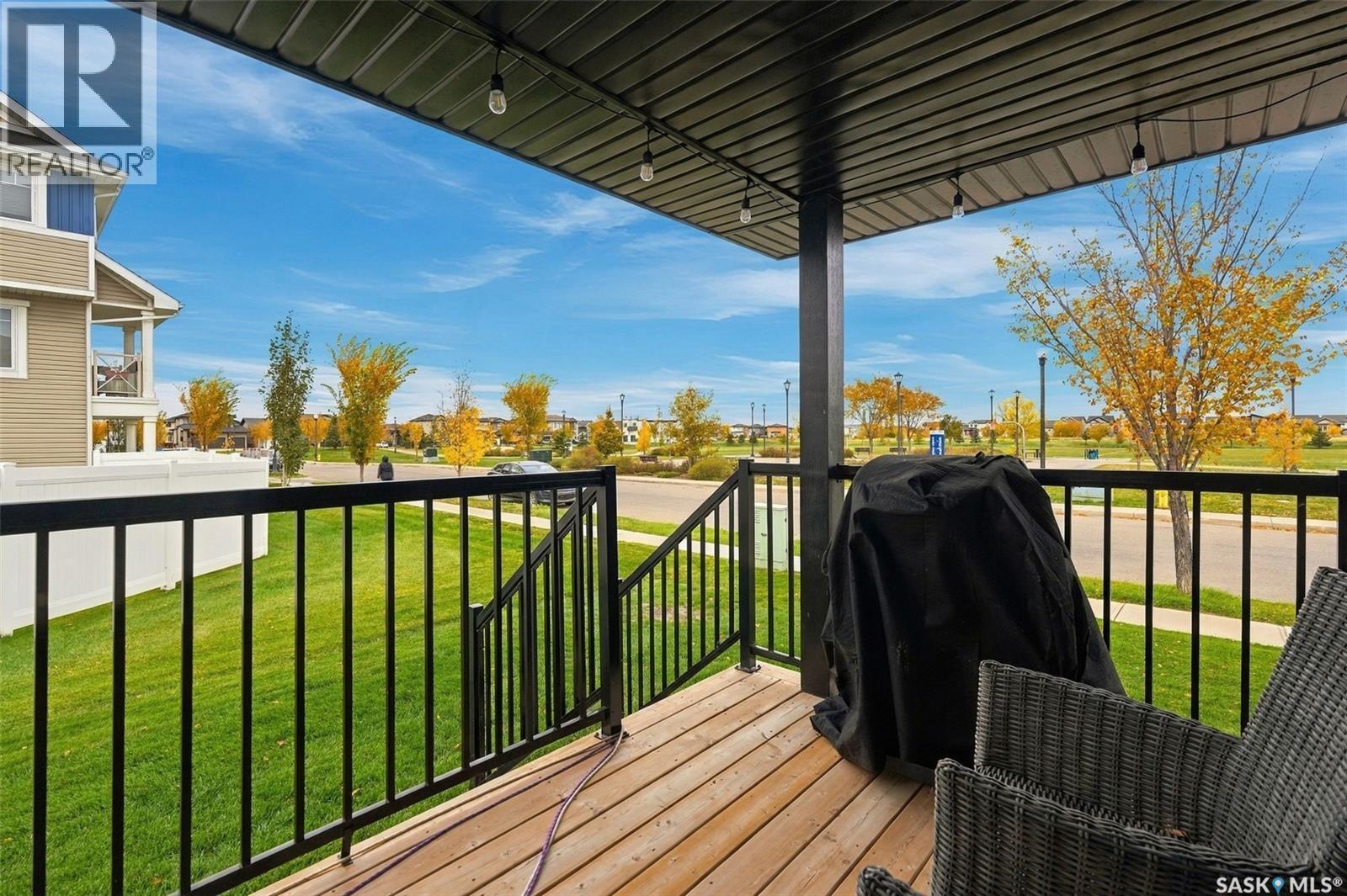 39 5301 Beacon Drive, Regina, SK
