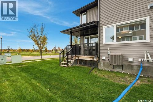39 5301 Beacon Drive, Regina, SK 