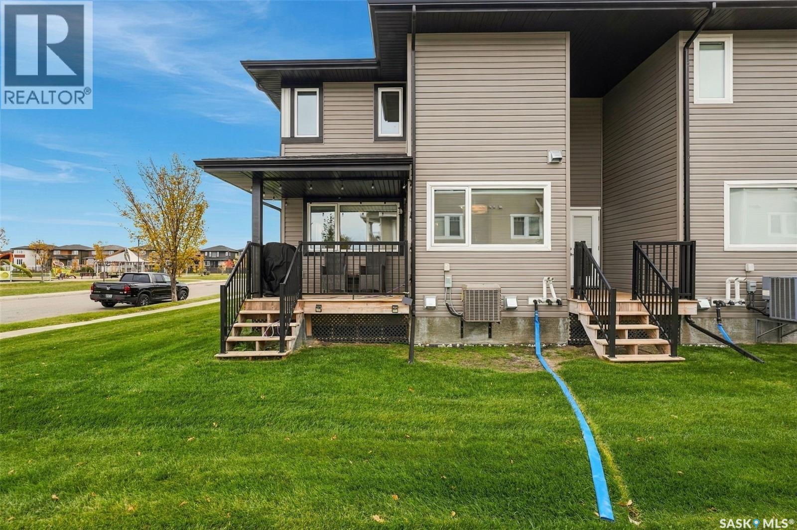 39 5301 Beacon Drive, Regina, SK