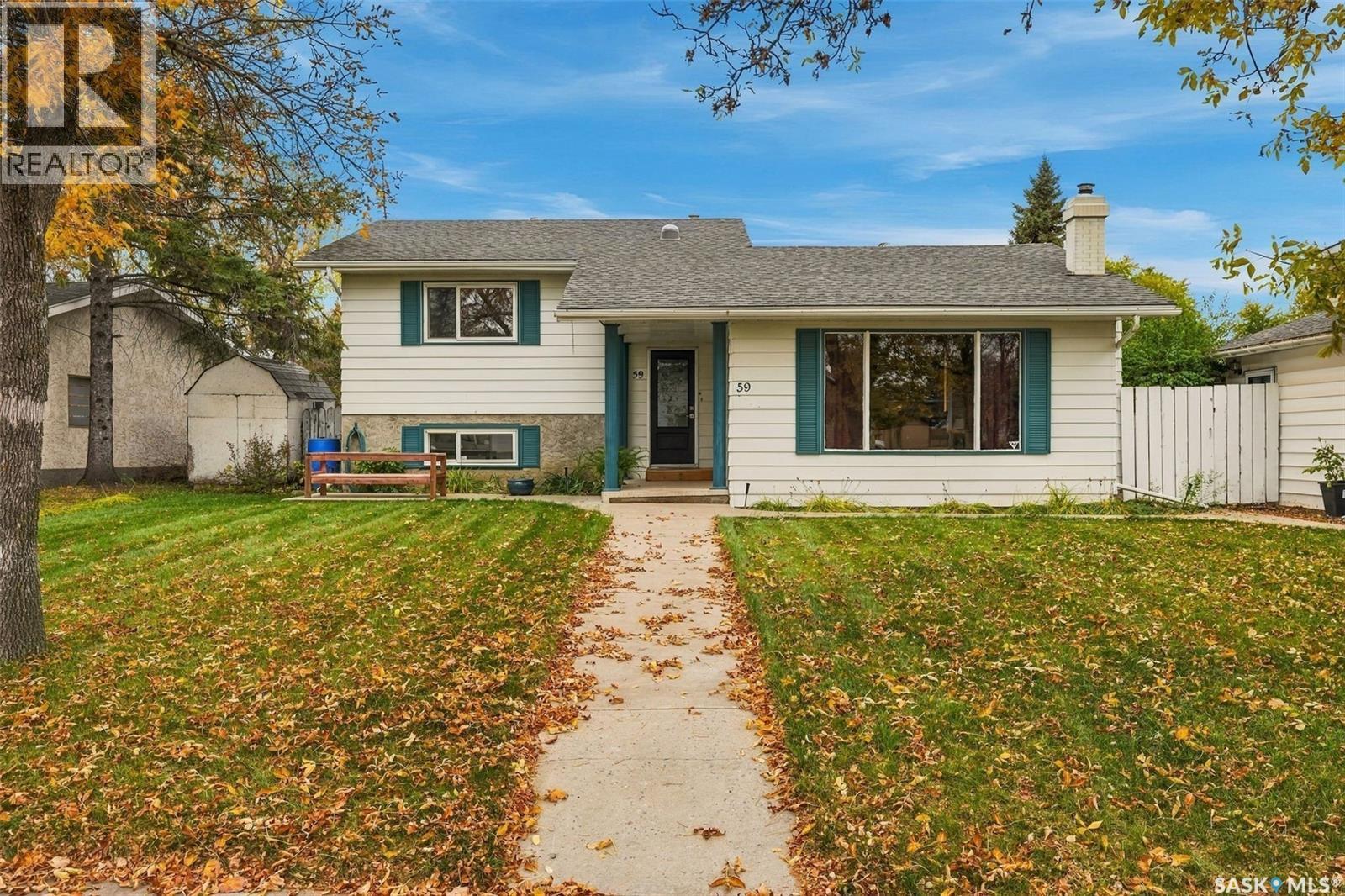 59 Button Bay, Regina, SK