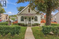 276 CHRISTINA STREET South Sarnia, ON N7T 2N3