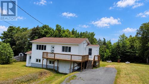 33 Ledrew's Road  Conception Bay South, NL A1X 3B9