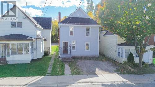 182 Dennis ST  Sault Ste. Marie, ON P6A 2X3