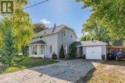 26 BECHTEL Street  Cambridge, ON N3C 1Z6