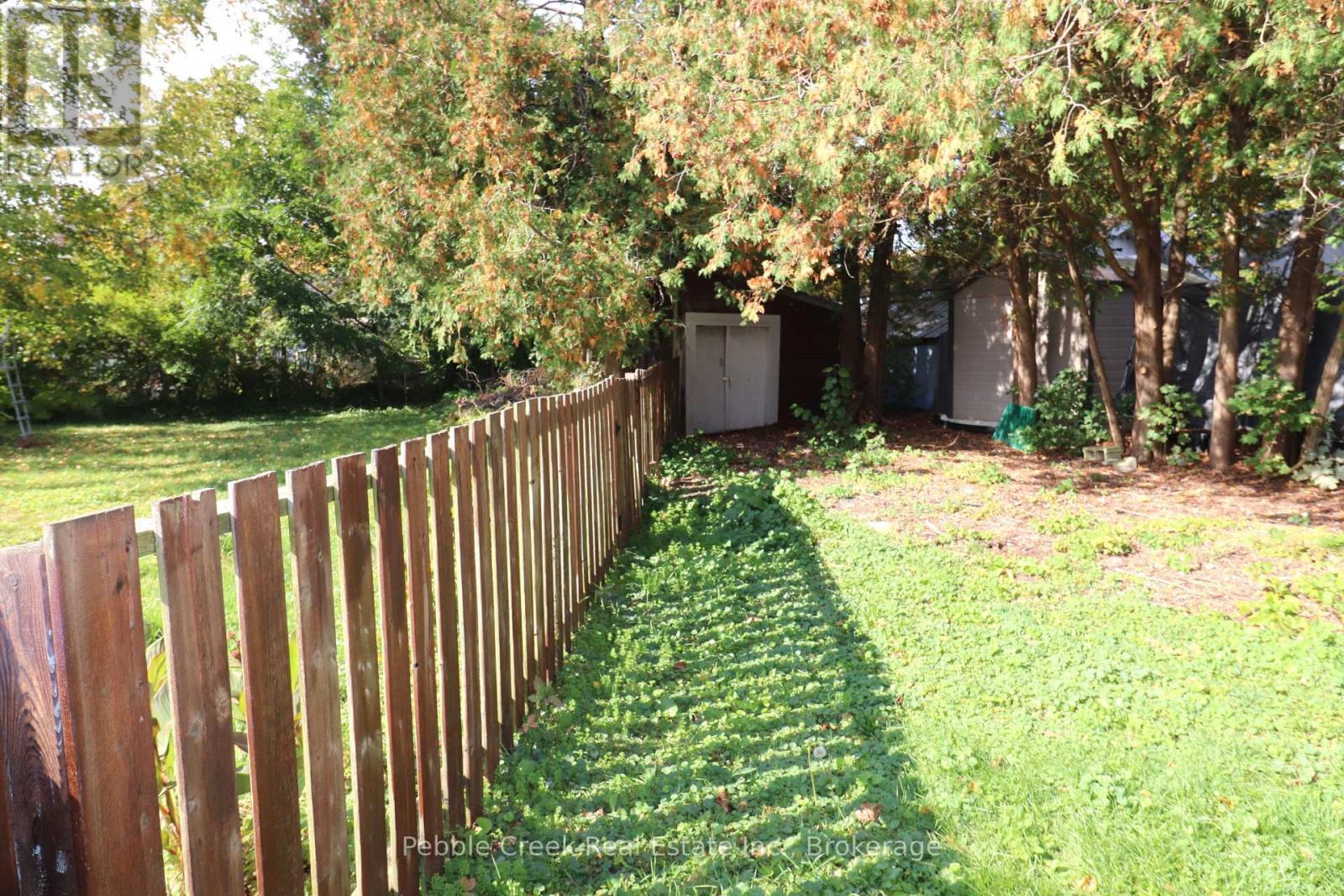 208 Hincks Street, Goderich (Goderich (Town)), ON