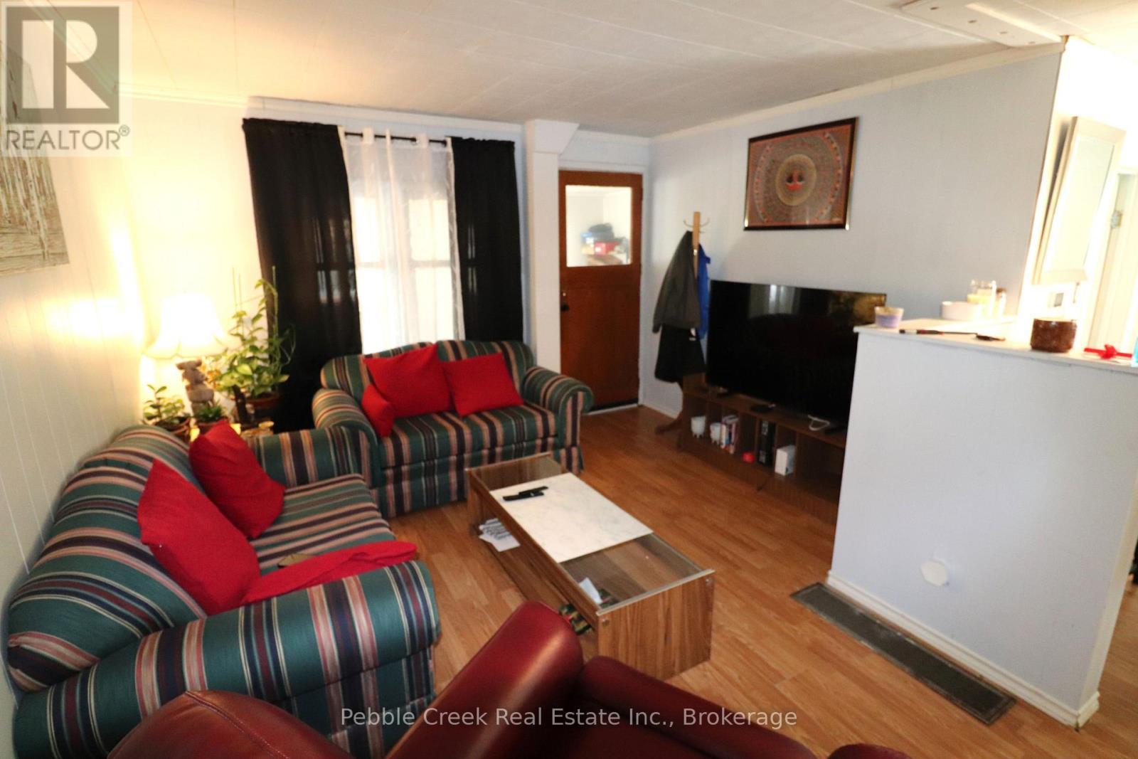 208 Hincks Street, Goderich (Goderich (Town)), ON