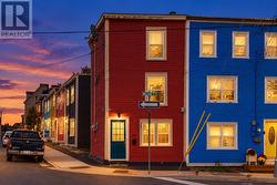 64 Mullock Street St. John's, NL A1C 2R8