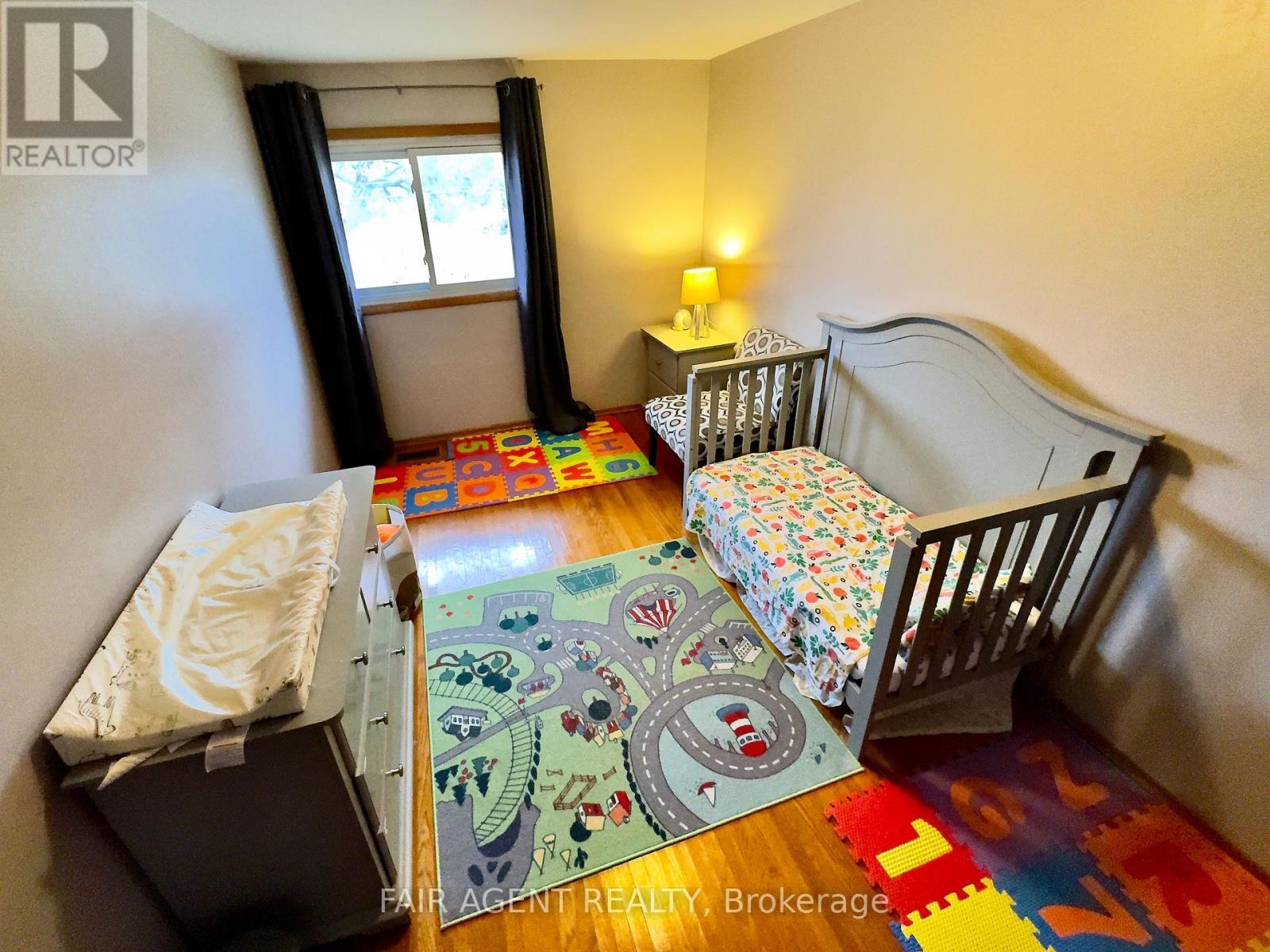 175 Fourth Avenue, Kitchener, ON