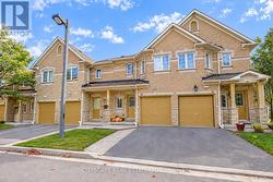 16 - 3150 PINTO PLACE Mississauga, ON L5B 0C9
