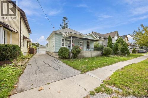 445 WELLINGTON STREET  Sarnia, ON N7T 1H3