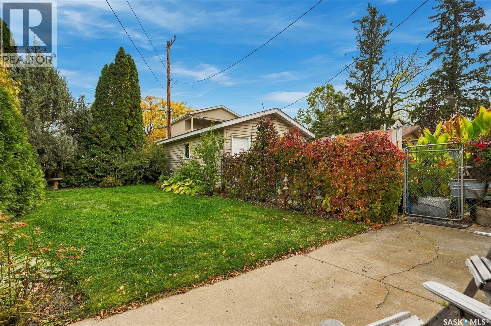 1629 Cairns Avenue, Saskatoon, SK
