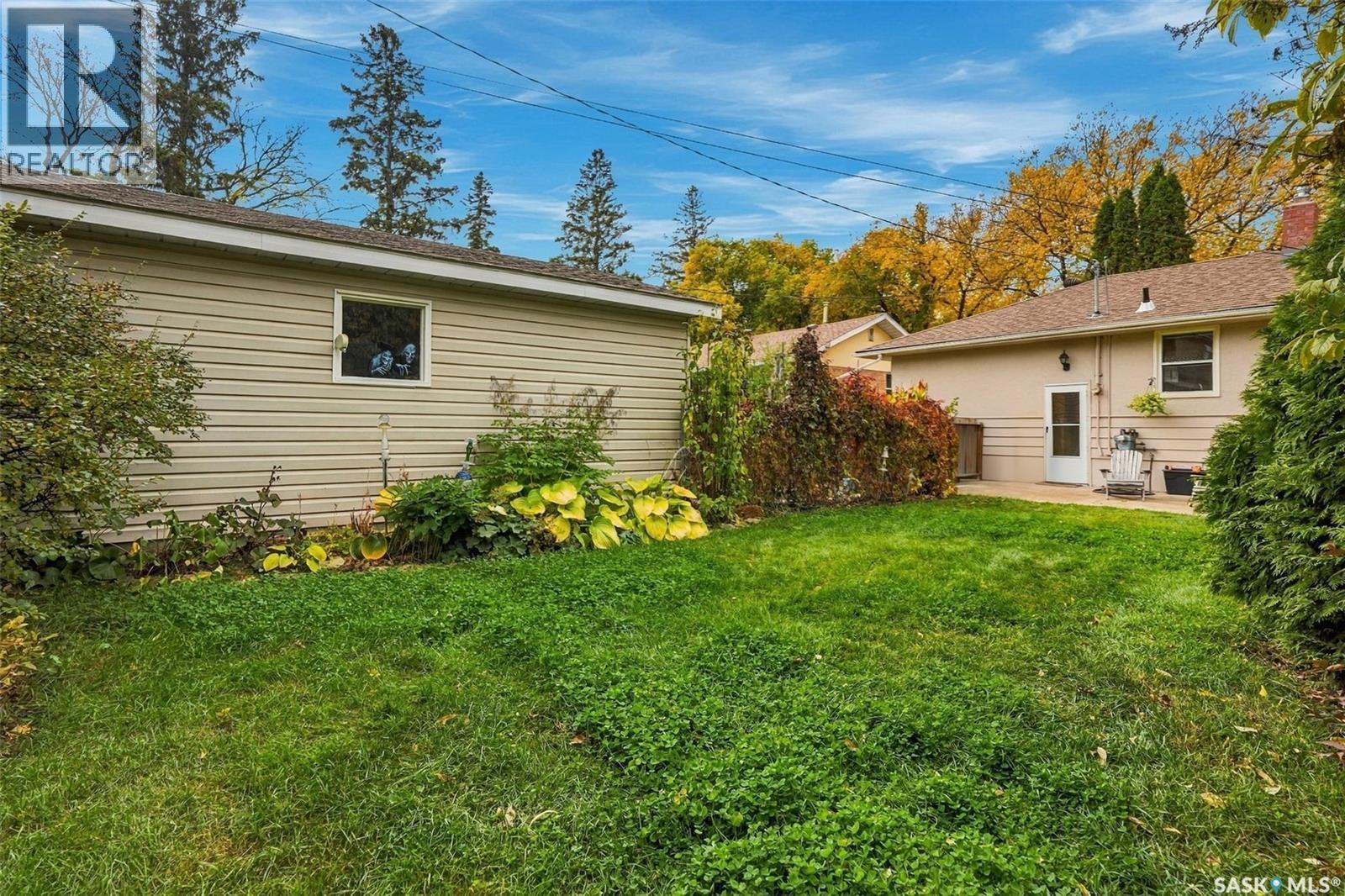 1629 Cairns Avenue, Saskatoon, SK
