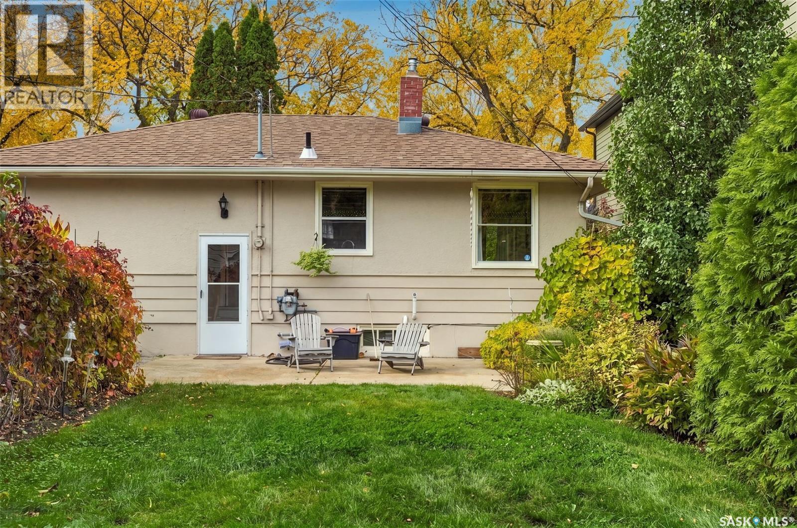 1629 Cairns Avenue, Saskatoon, SK