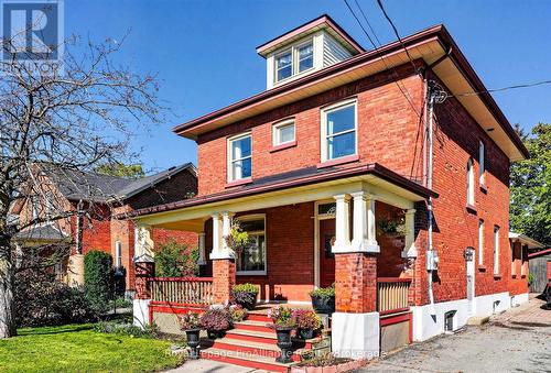 174 UNIVERSITY AVENUE W  Cobourg, ON K9A 2H2