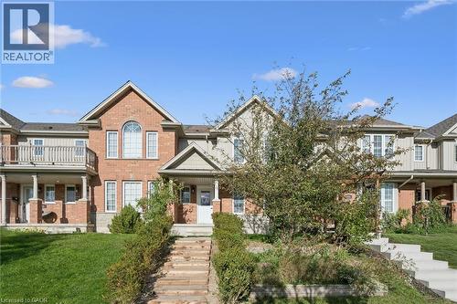 541 VICTORIA Road N  Guelph, ON N1E 7M3