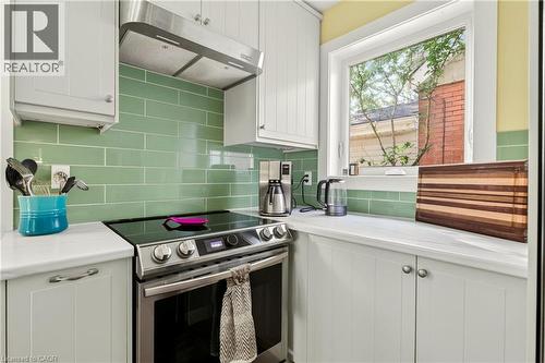 133 Rosslyn Avenue S, Hamilton, ON 