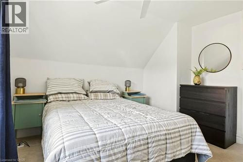 133 Rosslyn Avenue S, Hamilton, ON 