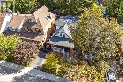 133 Rosslyn Avenue S, Hamilton, ON 