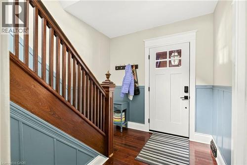 133 Rosslyn Avenue S, Hamilton, ON 
