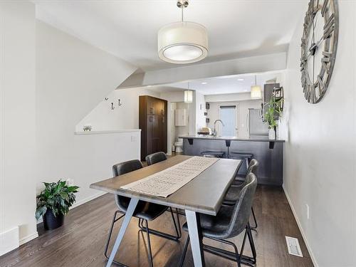204-155 Des Hivernants Blvd, Winnipeg, MB 
