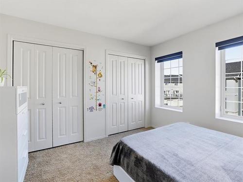 204-155 Des Hivernants Blvd, Winnipeg, MB 