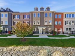 204-155 Des Hivernants BLVD  Winnipeg, MB R3X 0C5