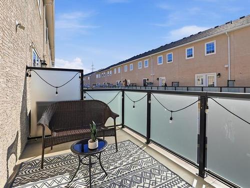 204-155 Des Hivernants Blvd, Winnipeg, MB 