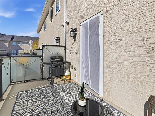 204-155 Des Hivernants Blvd, Winnipeg, MB 