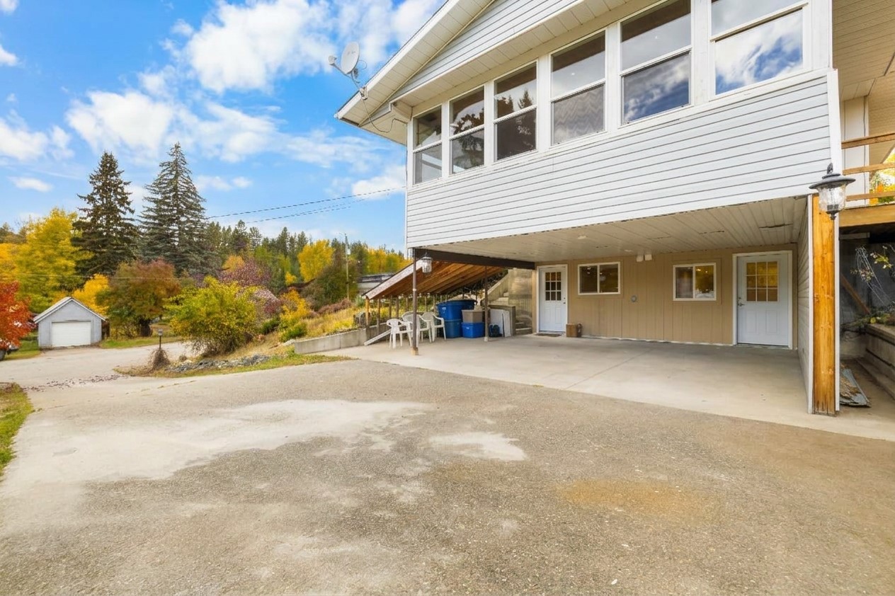 236 304Th Avenue, Kimberley, BC