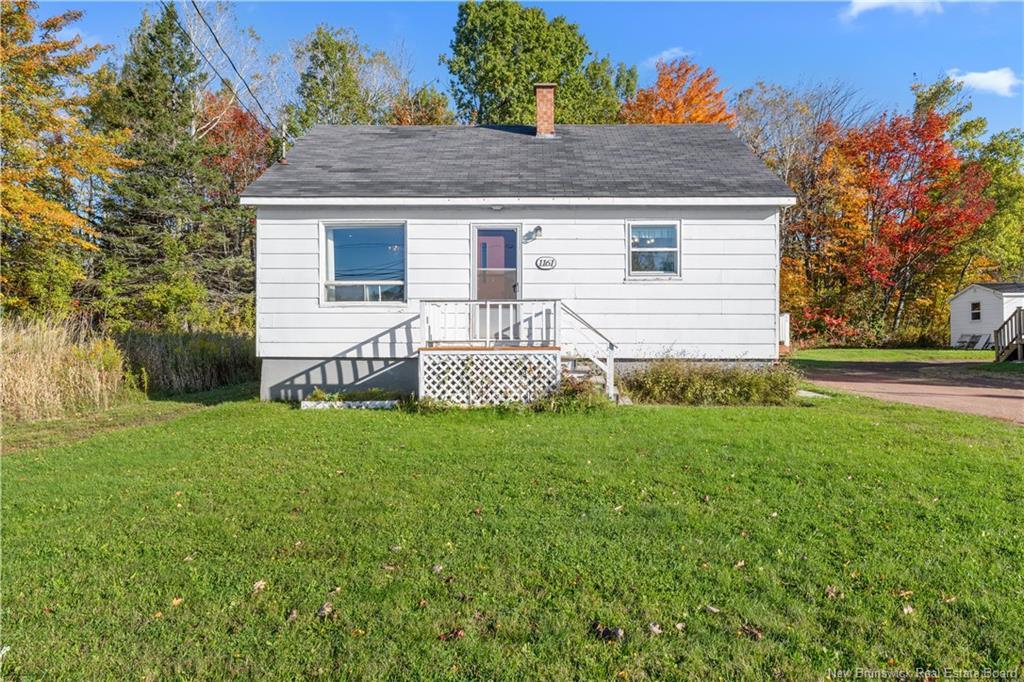 1161 Champlain St, Dieppe, NB