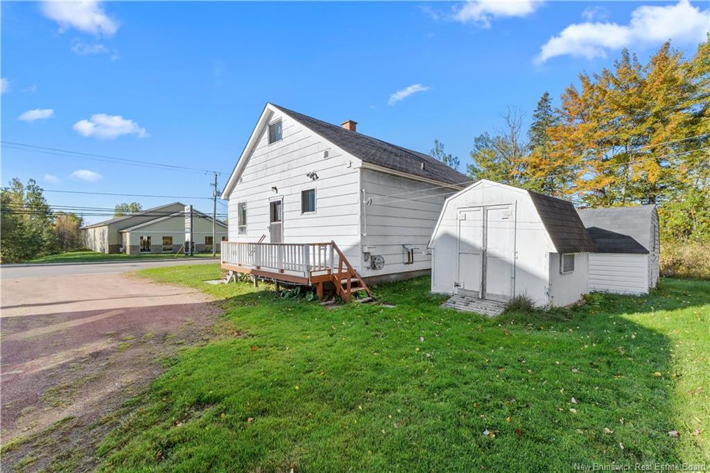 1161 Champlain St, Dieppe, NB