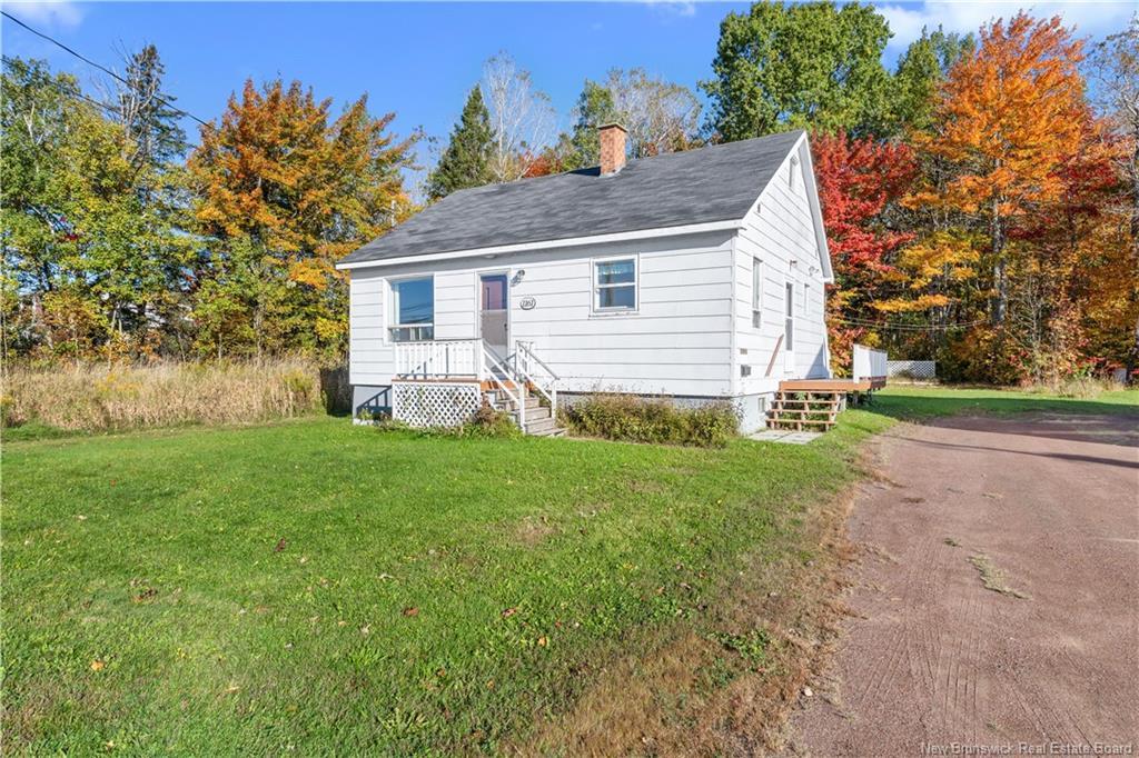 1161 Champlain St, Dieppe, NB