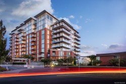 #905-100 Saghalie Rd Victoria, BC V9A 0A1