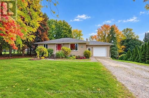 3209 PERTH ROAD 163 ROAD  West Perth (Fullarton), ON N0K 1H0