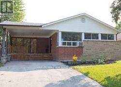(BASEMENT) - 28 LADORE DRIVE Brampton, ON L6Y 1V5