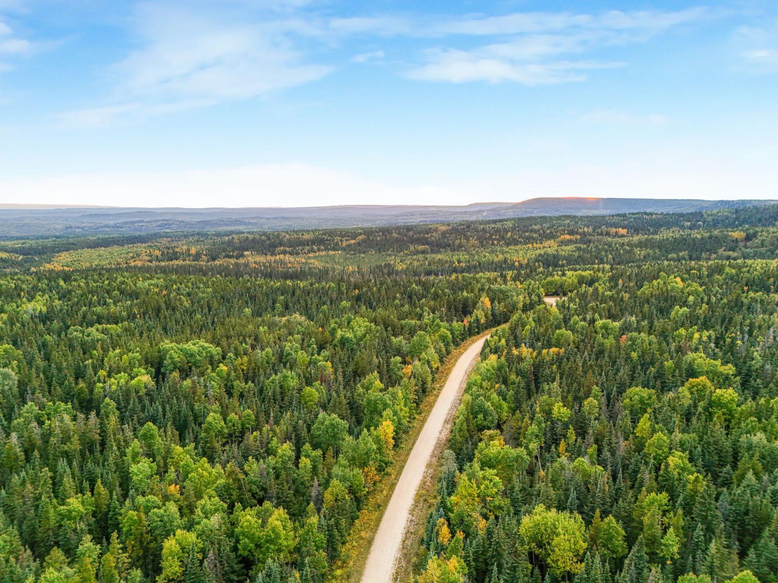 Silver Summit Road, Edmonton, AB