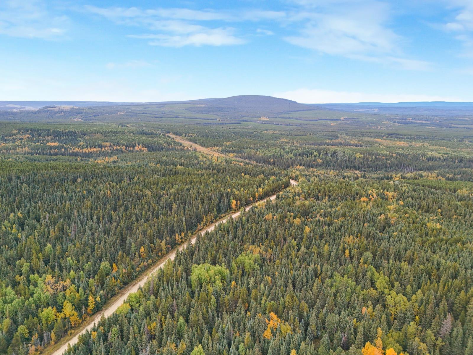 Silver Summit Road, Edmonton, AB