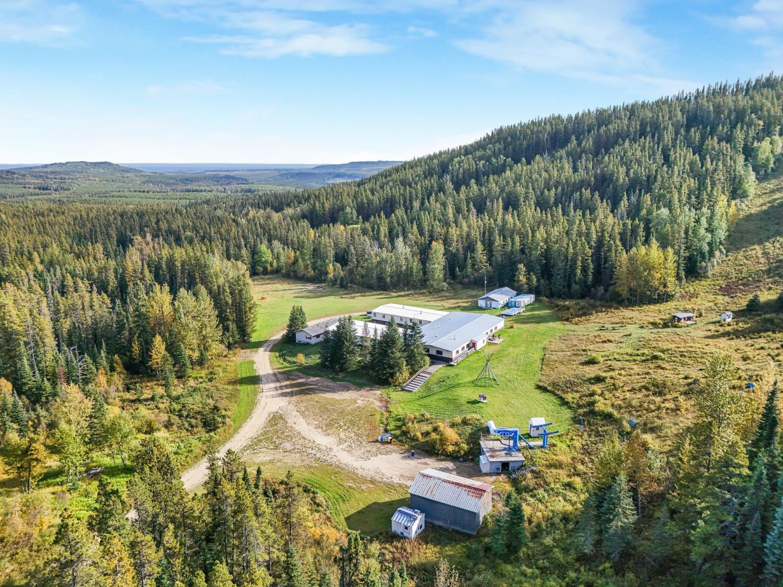 Silver Summit Road, Edmonton, AB