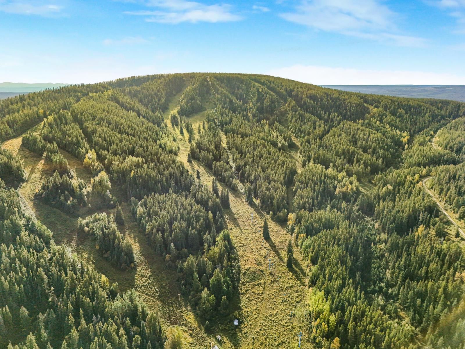 Silver Summit Road, Edmonton, AB