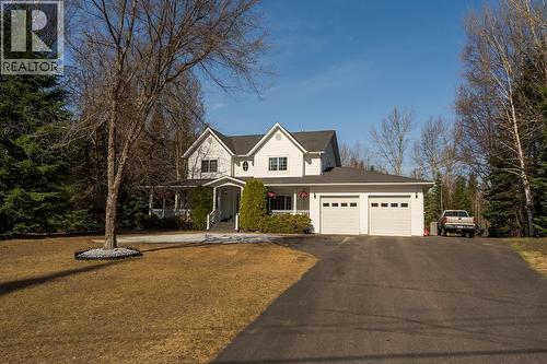6743 VALLEYVIEW DRIVE  Prince George, BC V2K 4C4