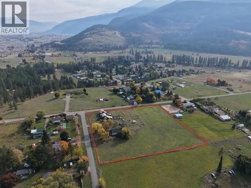 4570 Covert Road  Grand Forks, BC V0H 1H5