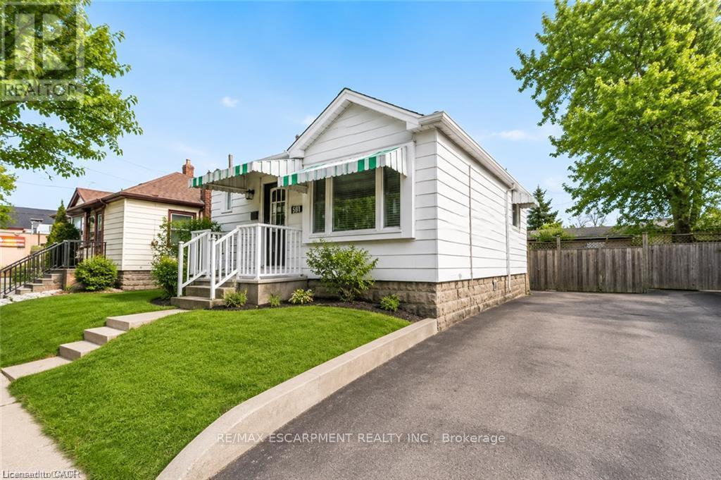 501 Upper Wellington Street, Hamilton, ON
