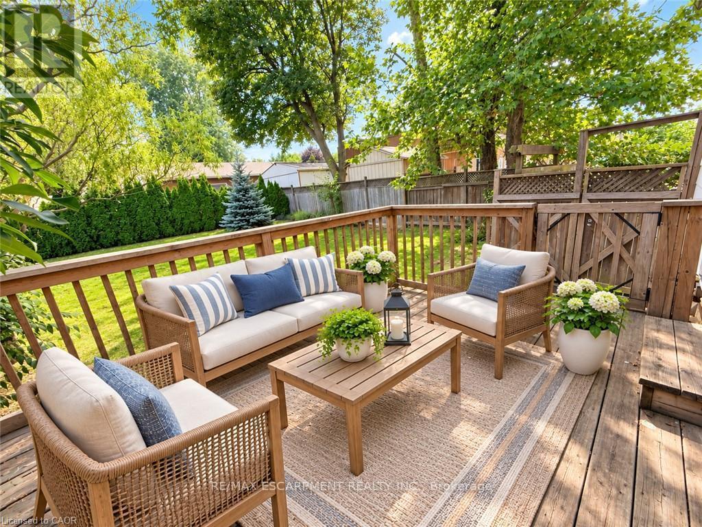 501 Upper Wellington Street, Hamilton, ON